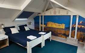 Njoy-uithof Bed And Breakfast